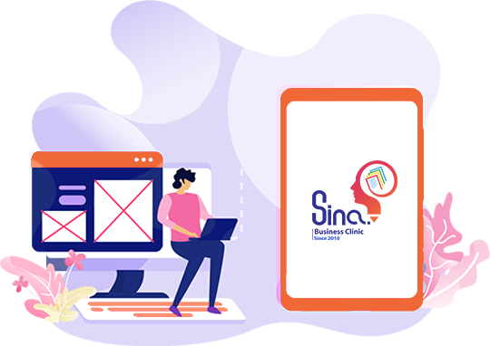 کلینیک استعدادیابی و کسب و کار سینا