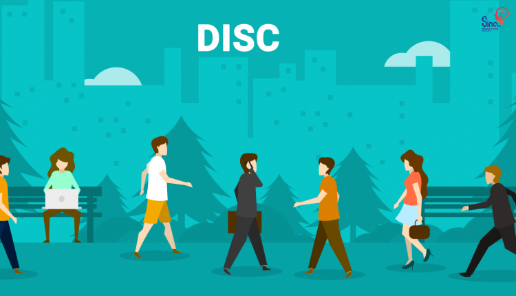 تست دیسک چیست؟