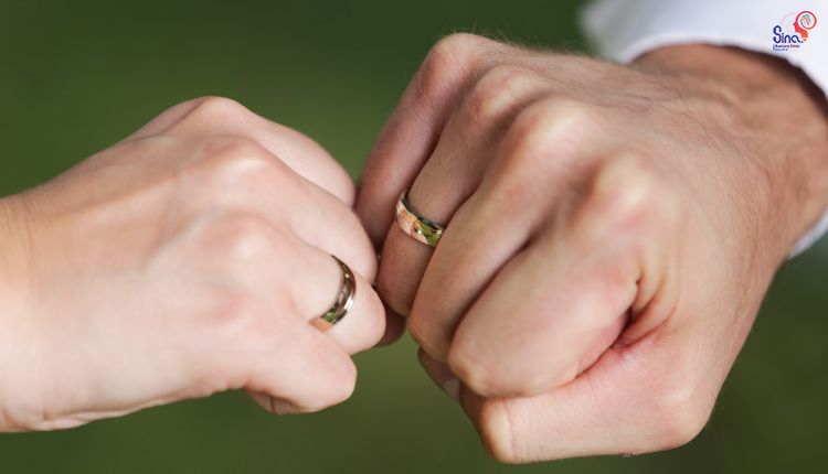 شناخت الگوهای رفتاری DISC و نقش آن در بهبود روابط همسران