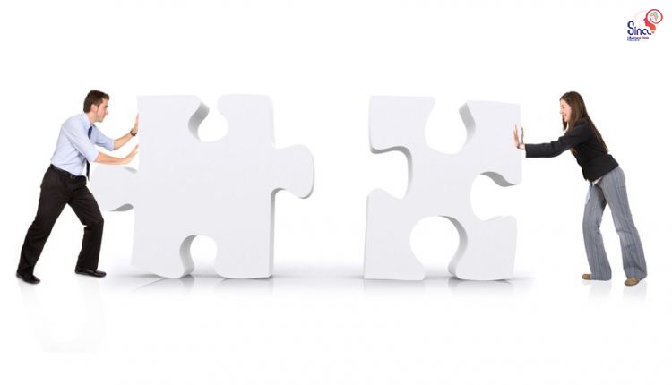 نقش تشابه و تفاوت گونه‌های رفتاری شریک عاطفی در زندگی