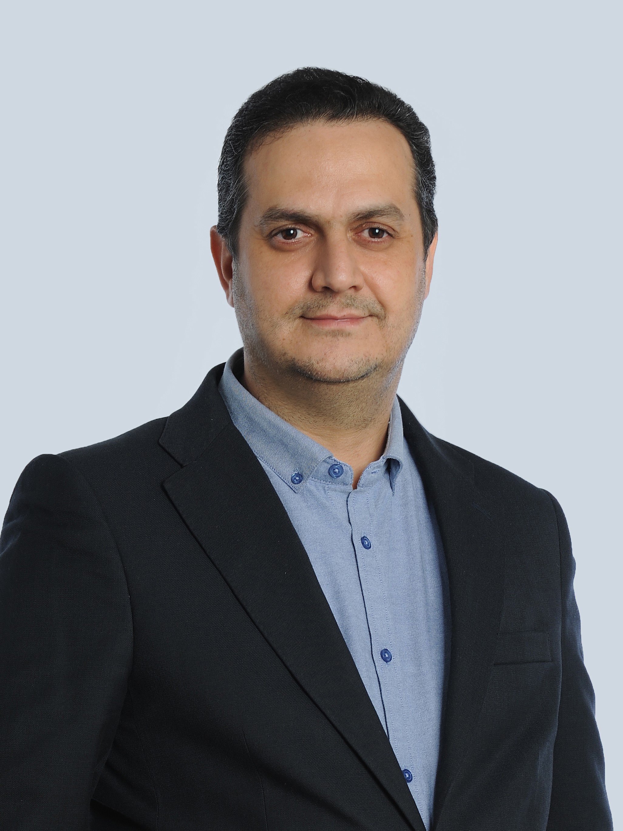 سيدمحمد اعظمی‌نژاد