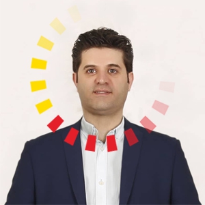 مهدی اسلام‌دوست