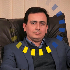 سید احمد رحیمی