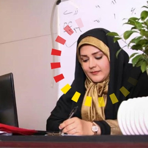 یاسمین موثقی