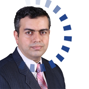 شاهین شاکری