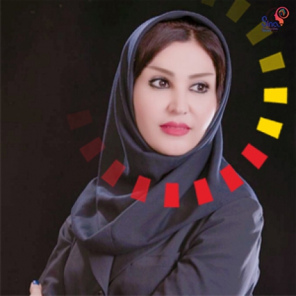 الهه تبریزی‌مهر