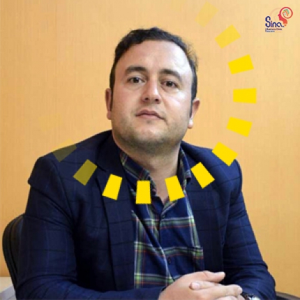 محمد امین زاده