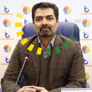 مرتضی امینی