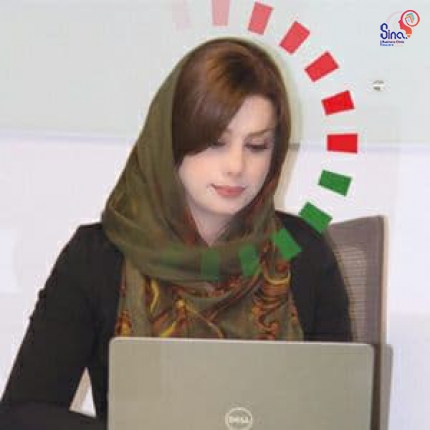 انوشه عاشوری