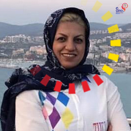 منصوره سامانی پور