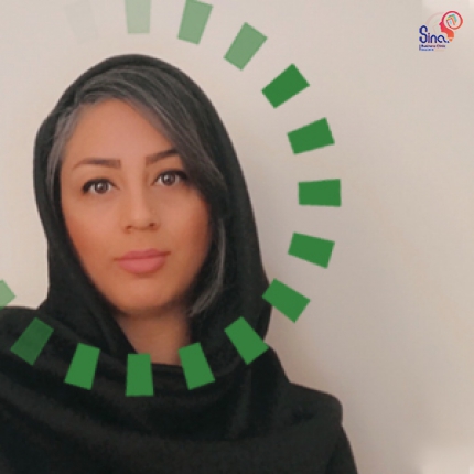 رویا آقابالی