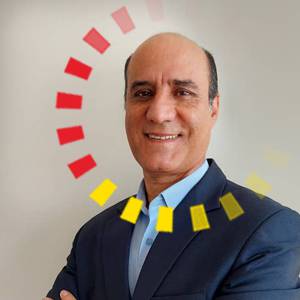 قهرمان احمدیان