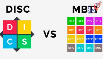 بررسی شباهت و تفاوت دو ابزار DISC و MBTI