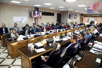 شناخت و تحلیل رفتار کارکنان با مدل جهانی دیسک