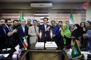 فیلم رونمایی از آزمون دیسک دانش‌آموزی و دانشجویی