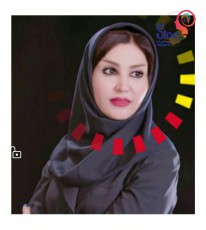 الهه تبریزی مهر