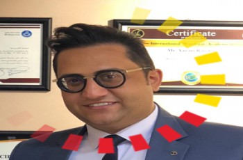 سیدمحمدرضا حسینی