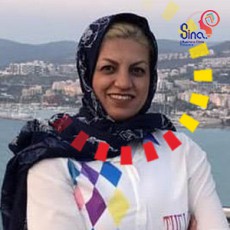 منصوره سامانی پور