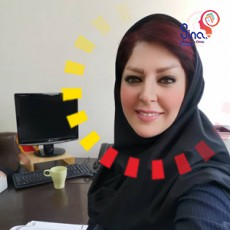 سمیه اقبالی نژاد