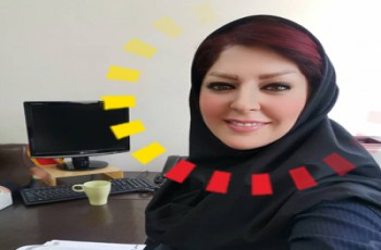 سمیه اقبالی نژاد